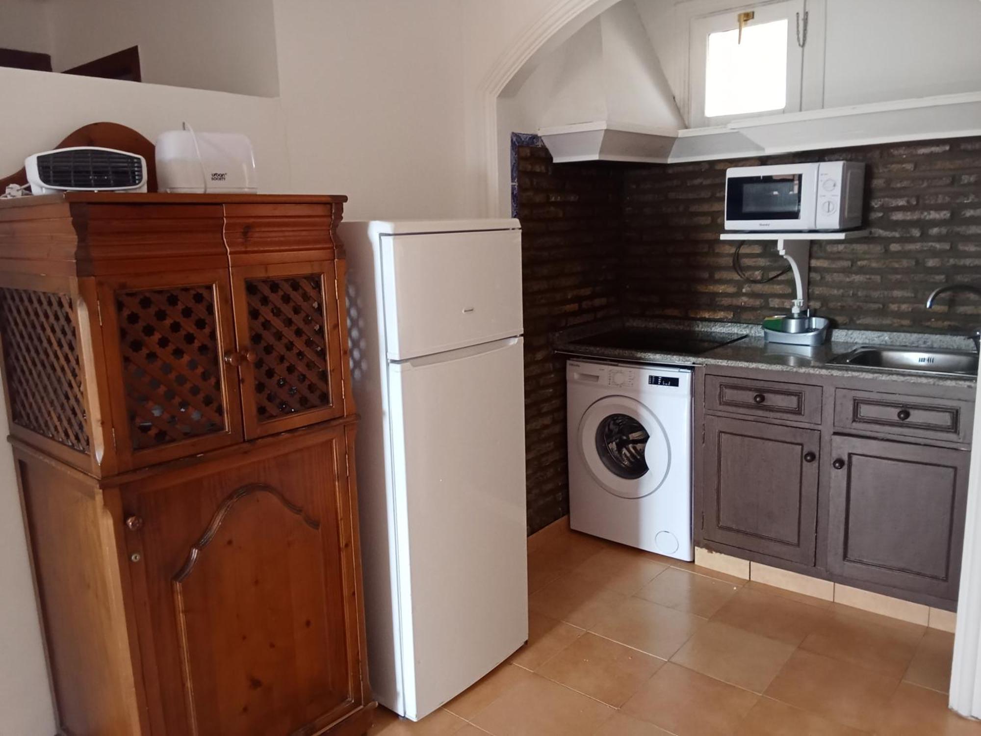 סן פרננדו Apartamentos Jasmund - Estudio 02 מראה חיצוני תמונה